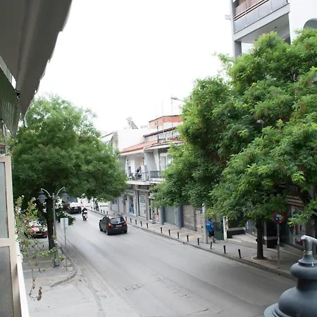 Apartmán Mina's Spacious : June '23 Renovated