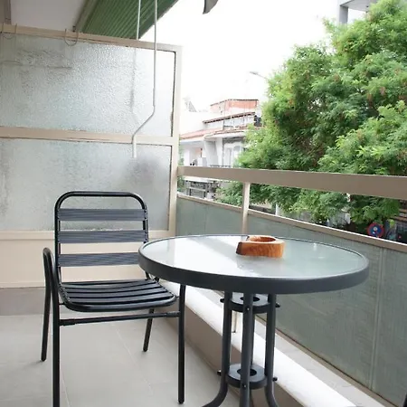 דירה Mina's Spacious : June '23 Renovated סלוניקי