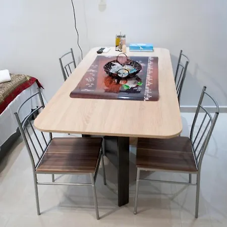 Mina's Spacious : June '23 Renovated * סלוניקי
