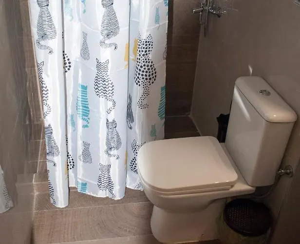 Mina's Spacious : June '23 Renovated 테살로니키