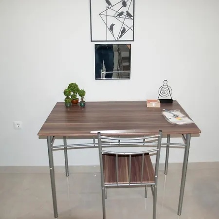 Mina's Spacious : June '23 Renovated 塞萨洛尼基