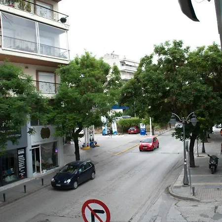 Mina's Spacious : June '23 Renovated * Θεσσαλονίκη