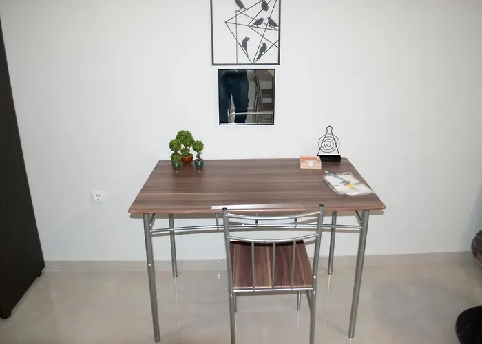 Mina's Spacious : June '23 Renovated 塞萨洛尼基